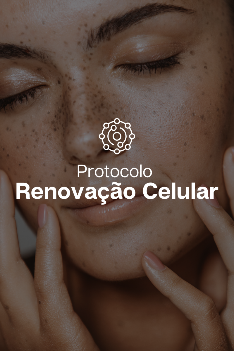 Protocolo Renovação Celular (15 unidades)